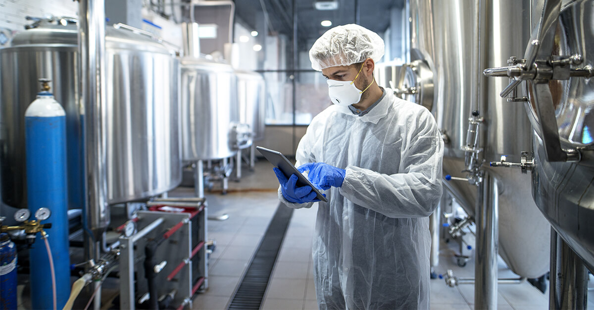 How to Master Pharmaceutical QA in 4 Simple Steps